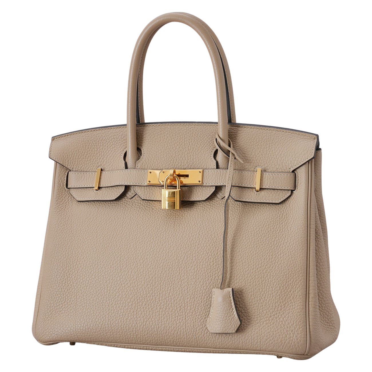 HERMES(USED)에르메스 벌킨 30
