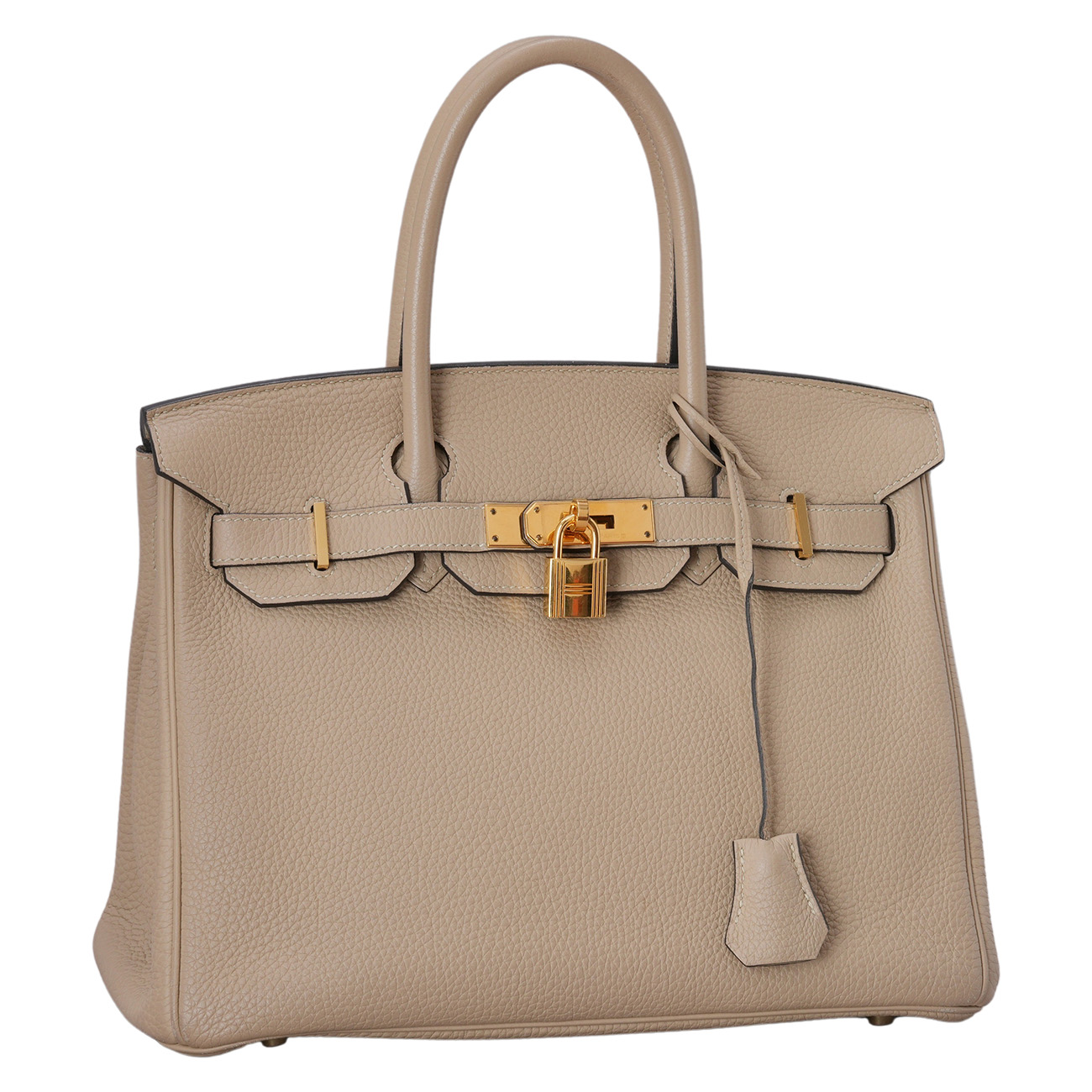 HERMES(USED)에르메스 벌킨 30
