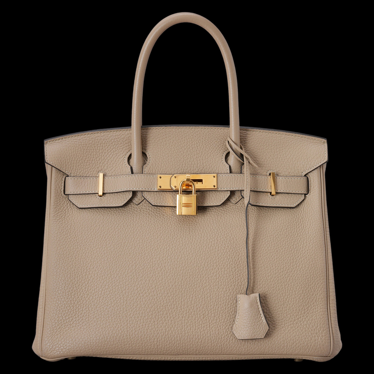 HERMES(USED)에르메스 벌킨 30