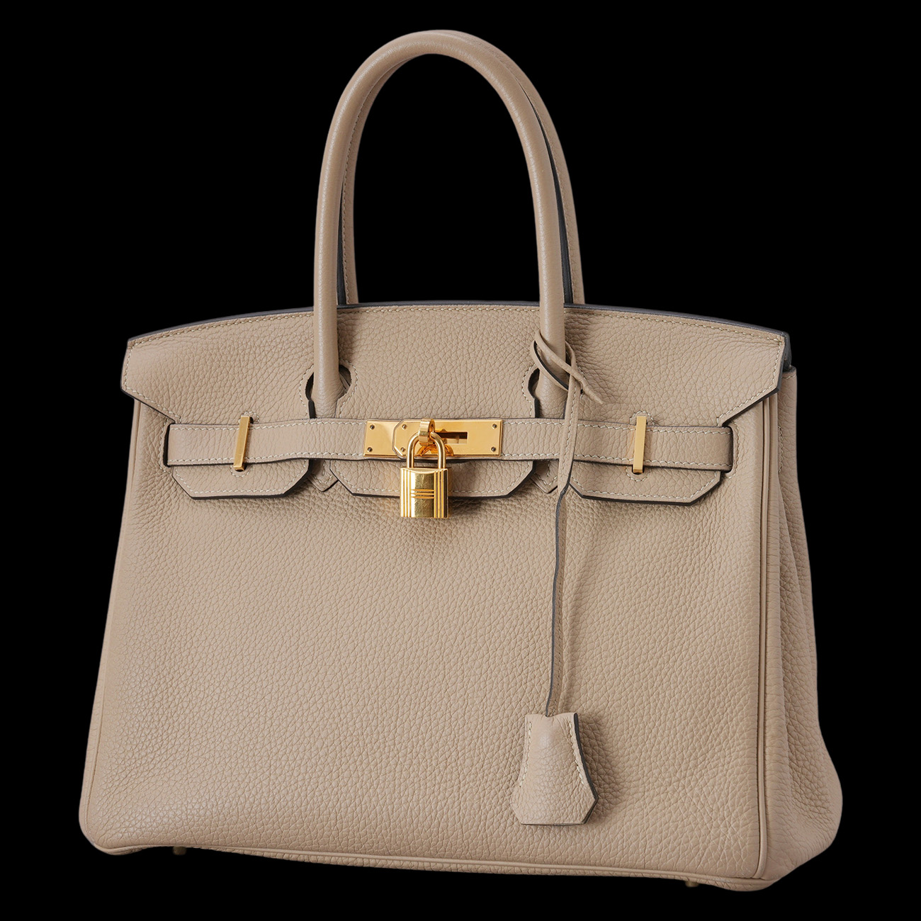 HERMES(USED)에르메스 벌킨 30