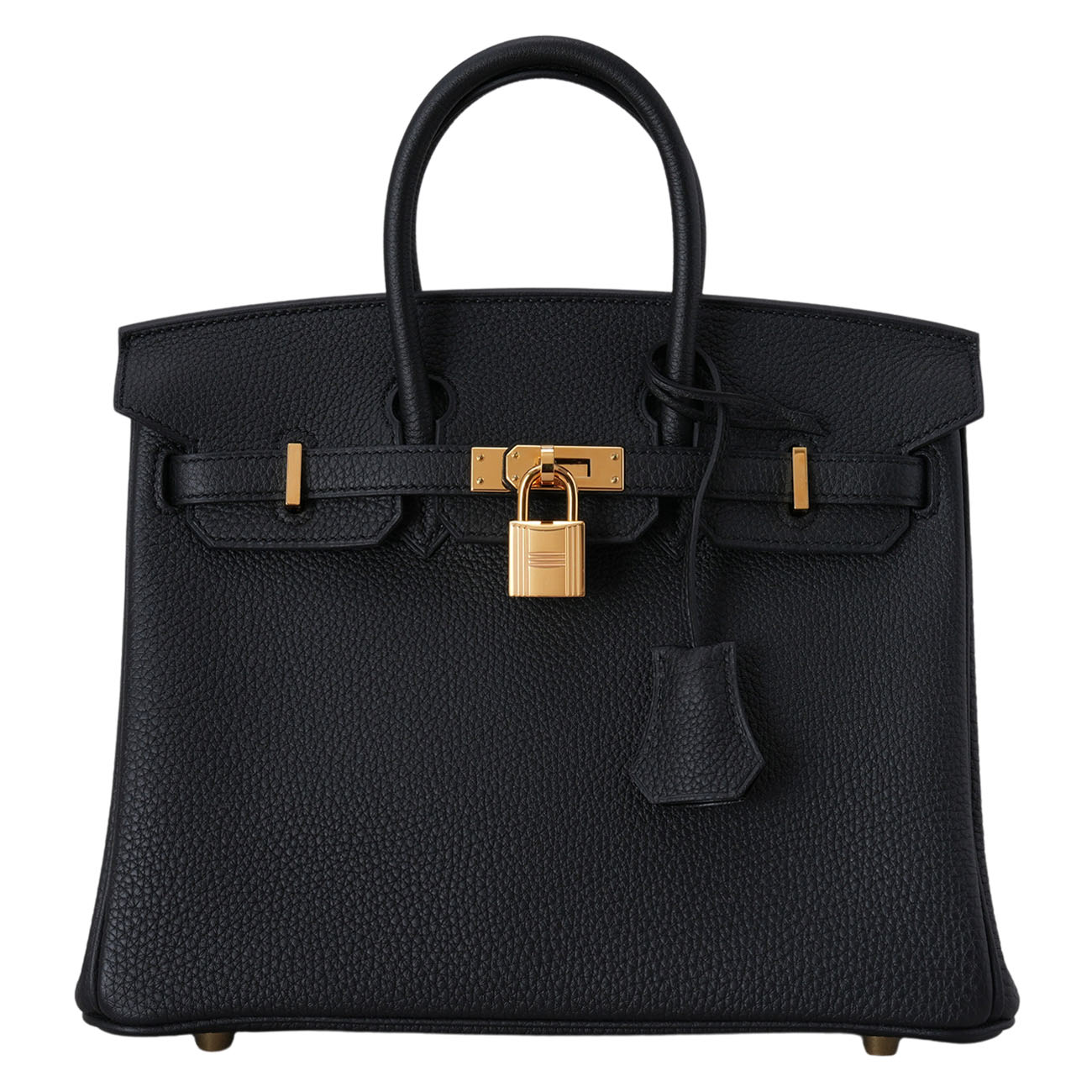 HERMES(USED)에르메스 벌킨 25