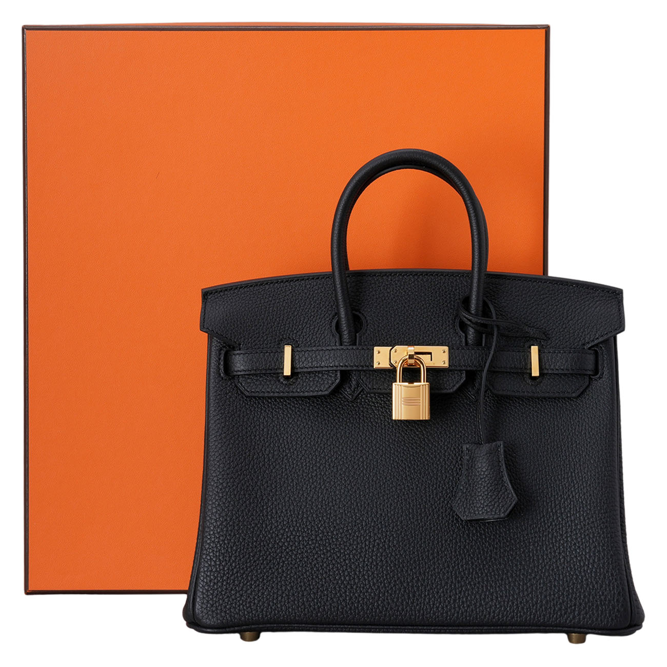 HERMES(USED)에르메스 벌킨 25