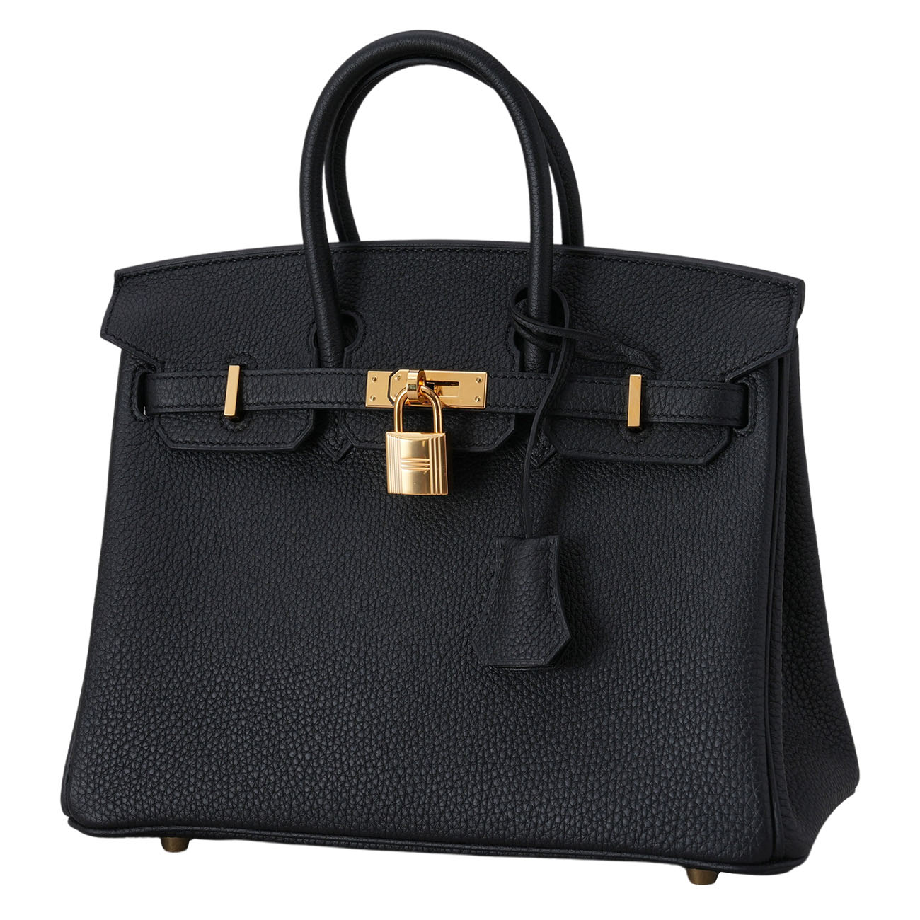 HERMES(USED)에르메스 벌킨 25