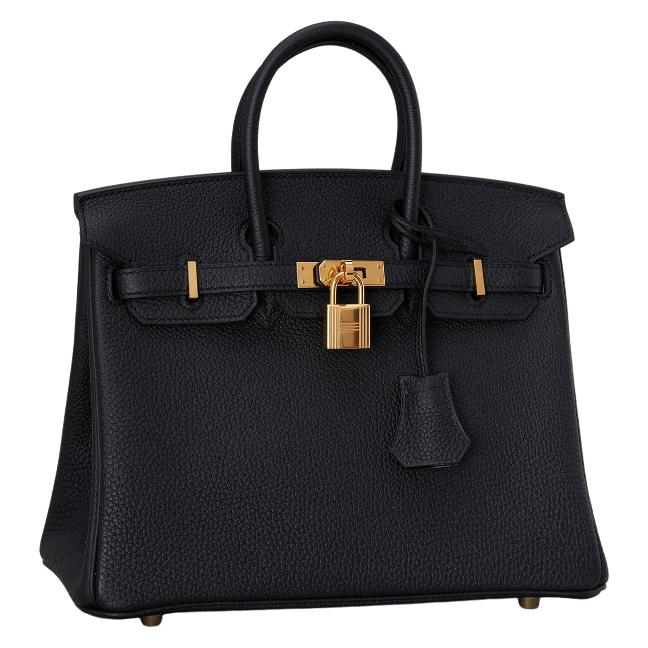 HERMES(USED)에르메스 벌킨 25