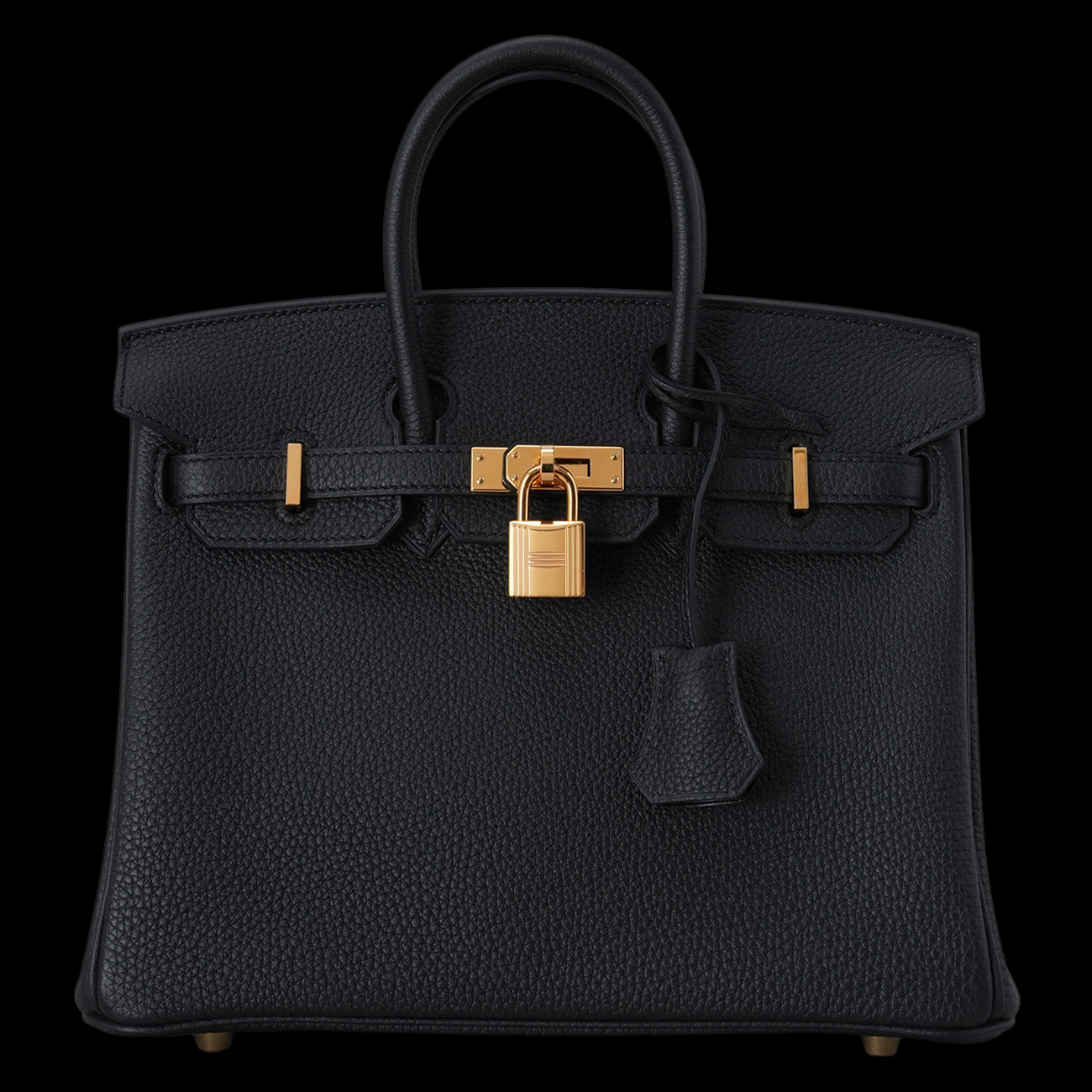 HERMES(USED)에르메스 벌킨 25
