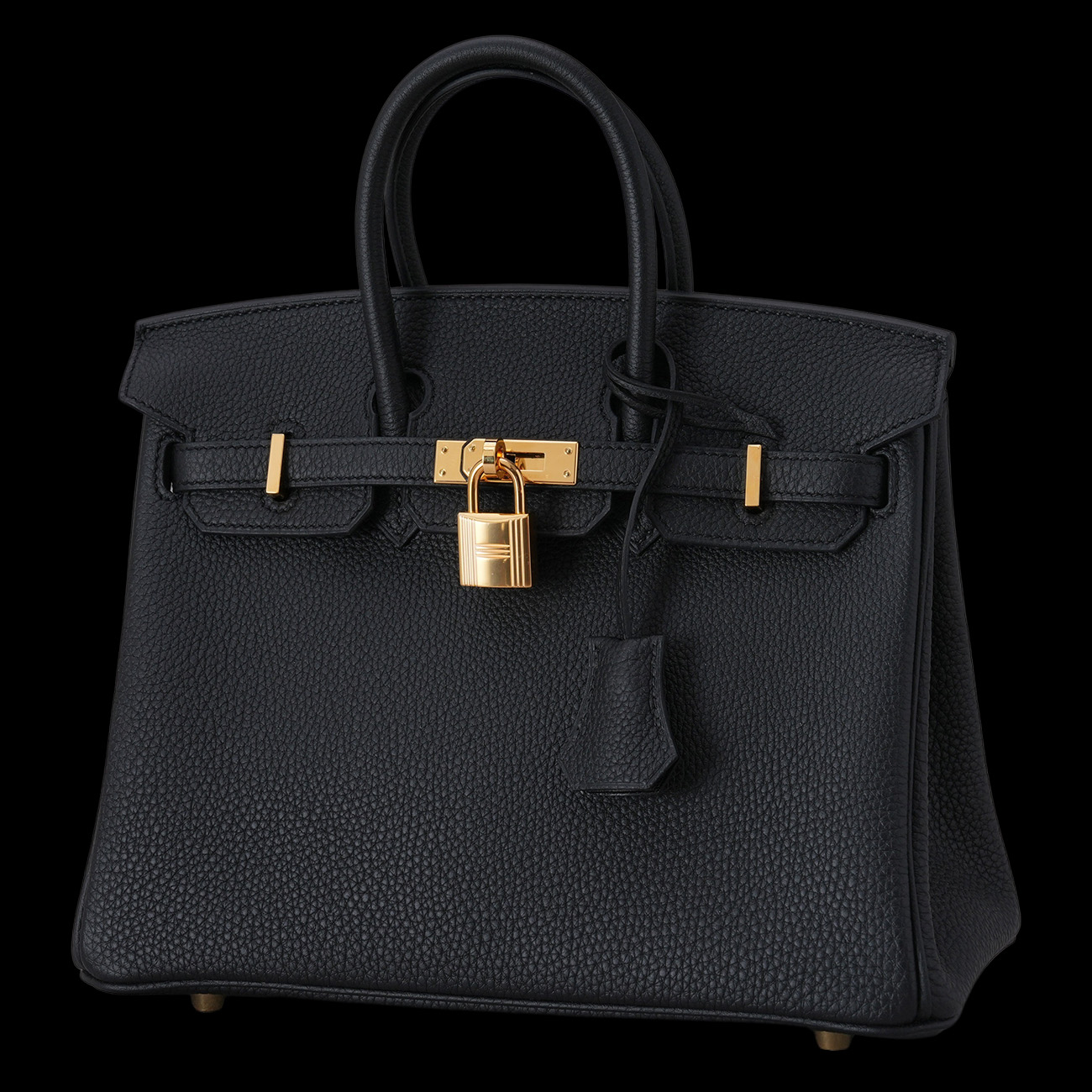 HERMES(USED)에르메스 벌킨 25