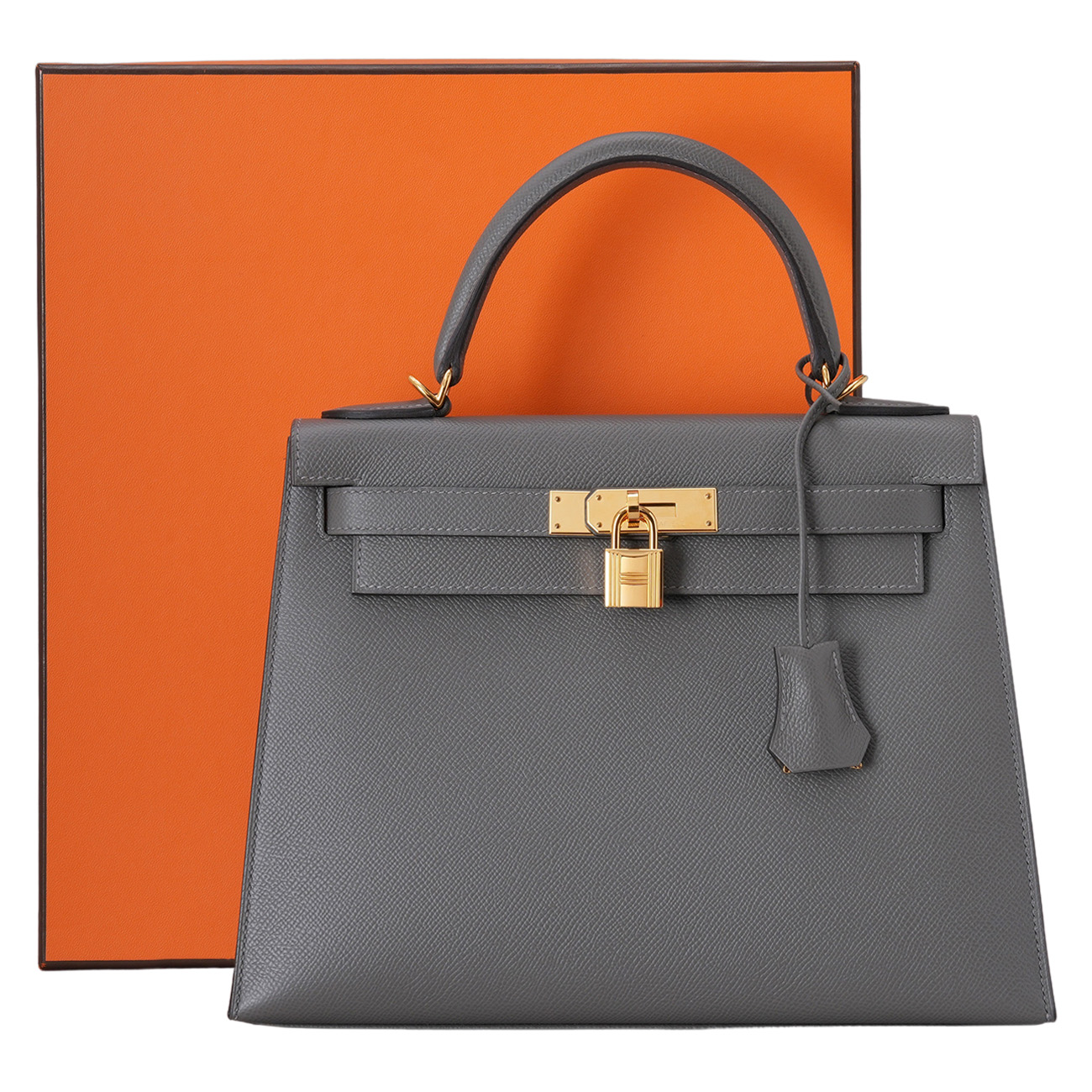 HERMES(USED)에르메스 켈리 28