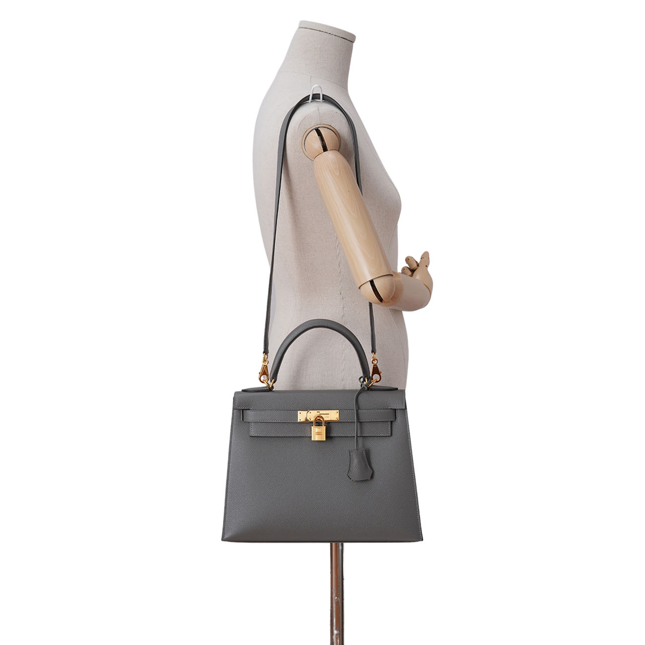 HERMES(USED)에르메스 켈리 28
