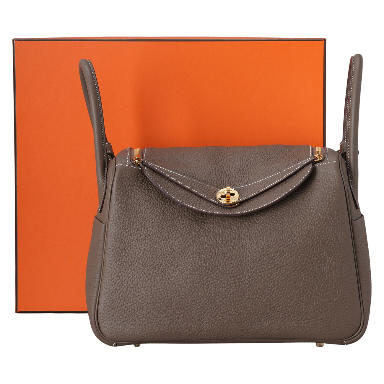 HERMES(USED)에르메스 린디 30
