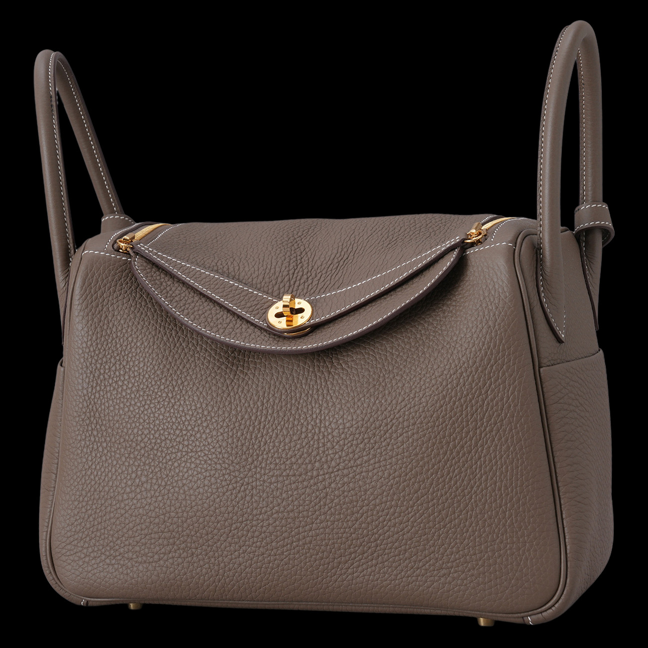 HERMES(USED)에르메스 린디 30