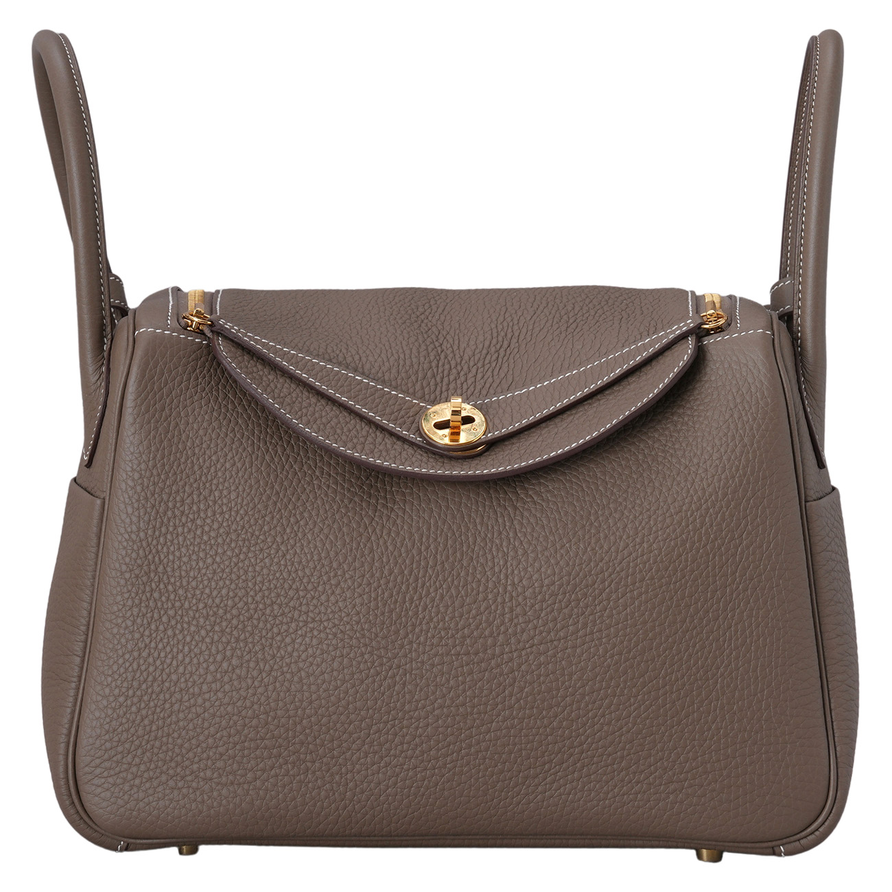 HERMES(USED)에르메스 린디 30