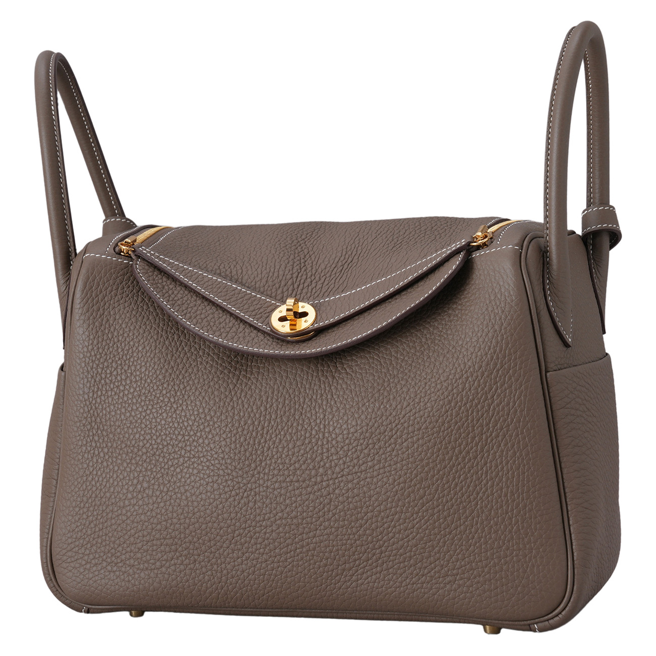 HERMES(USED)에르메스 린디 30