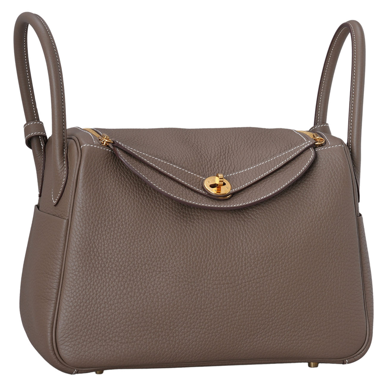 HERMES(USED)에르메스 린디 30