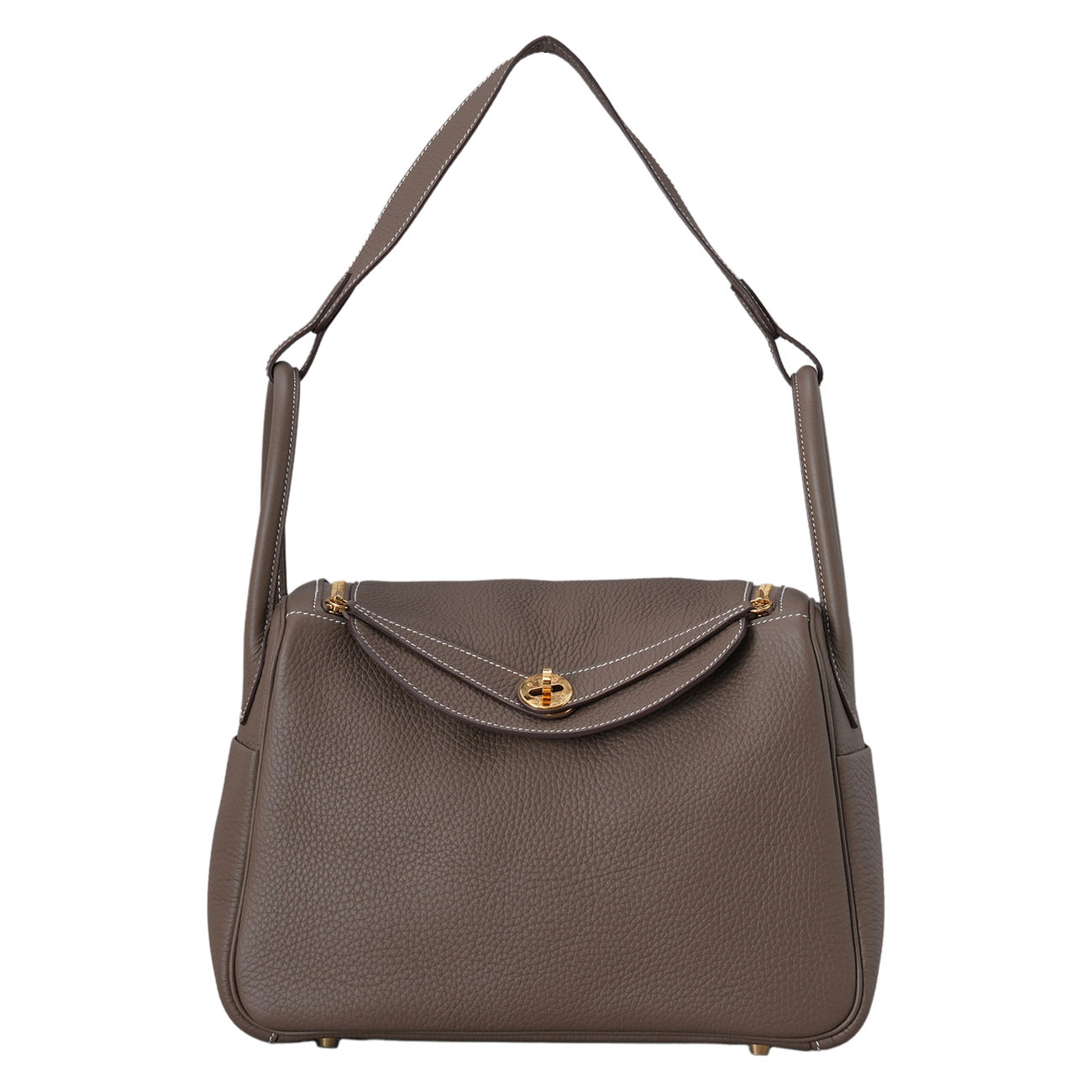 HERMES(USED)에르메스 린디 30