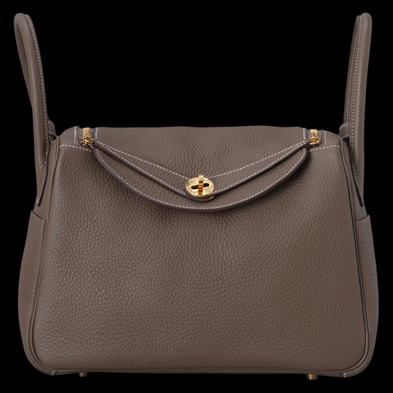 HERMES(USED)에르메스 린디 30