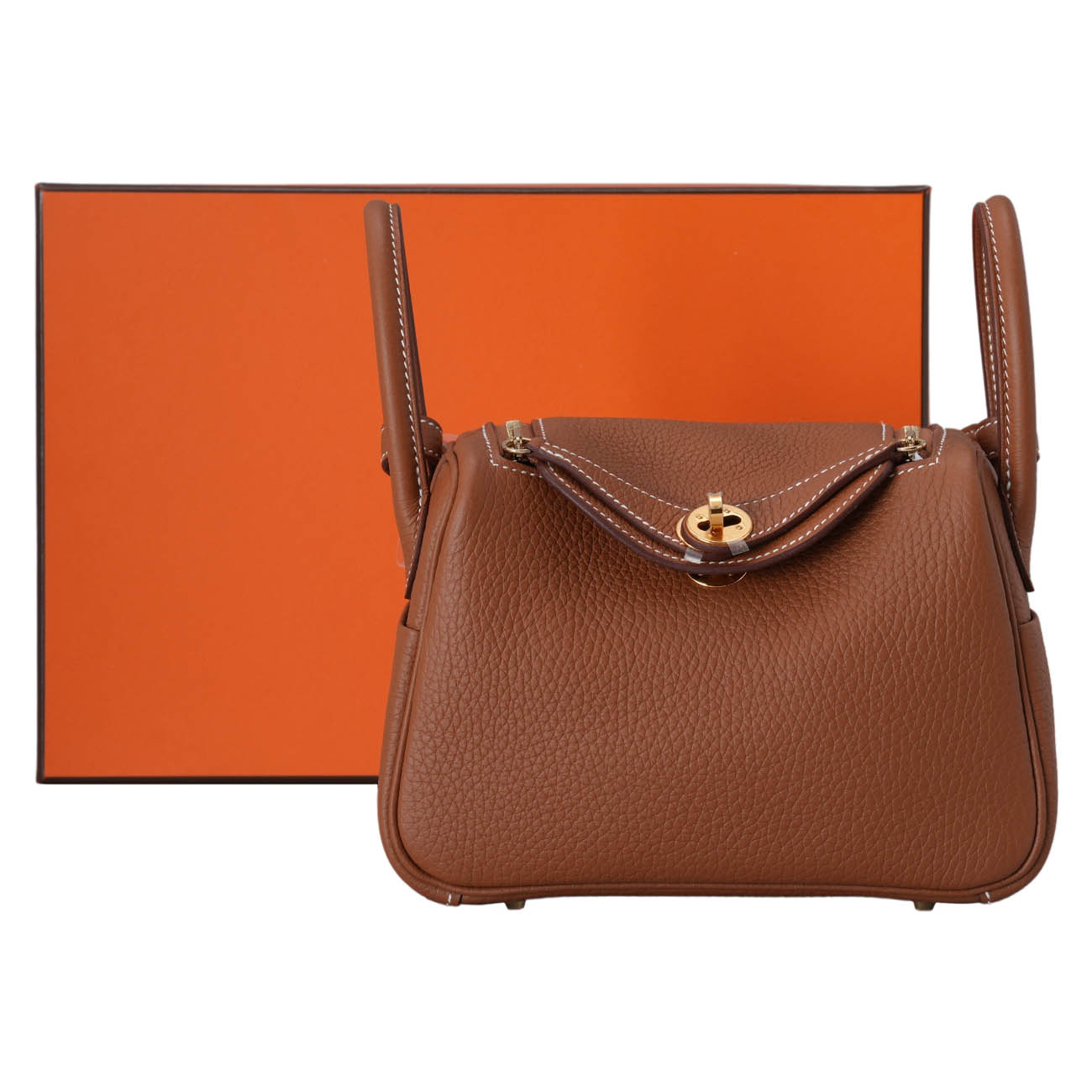 HERMES(NEW)에르메스 린디 미니 (새상품) NEW PRODUCT
