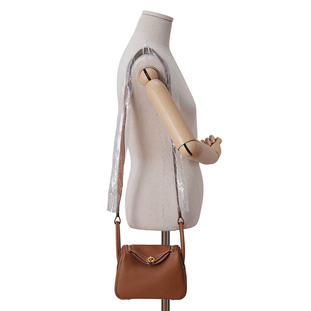 HERMES(NEW)에르메스 린디 미니 (새상품) NEW PRODUCT