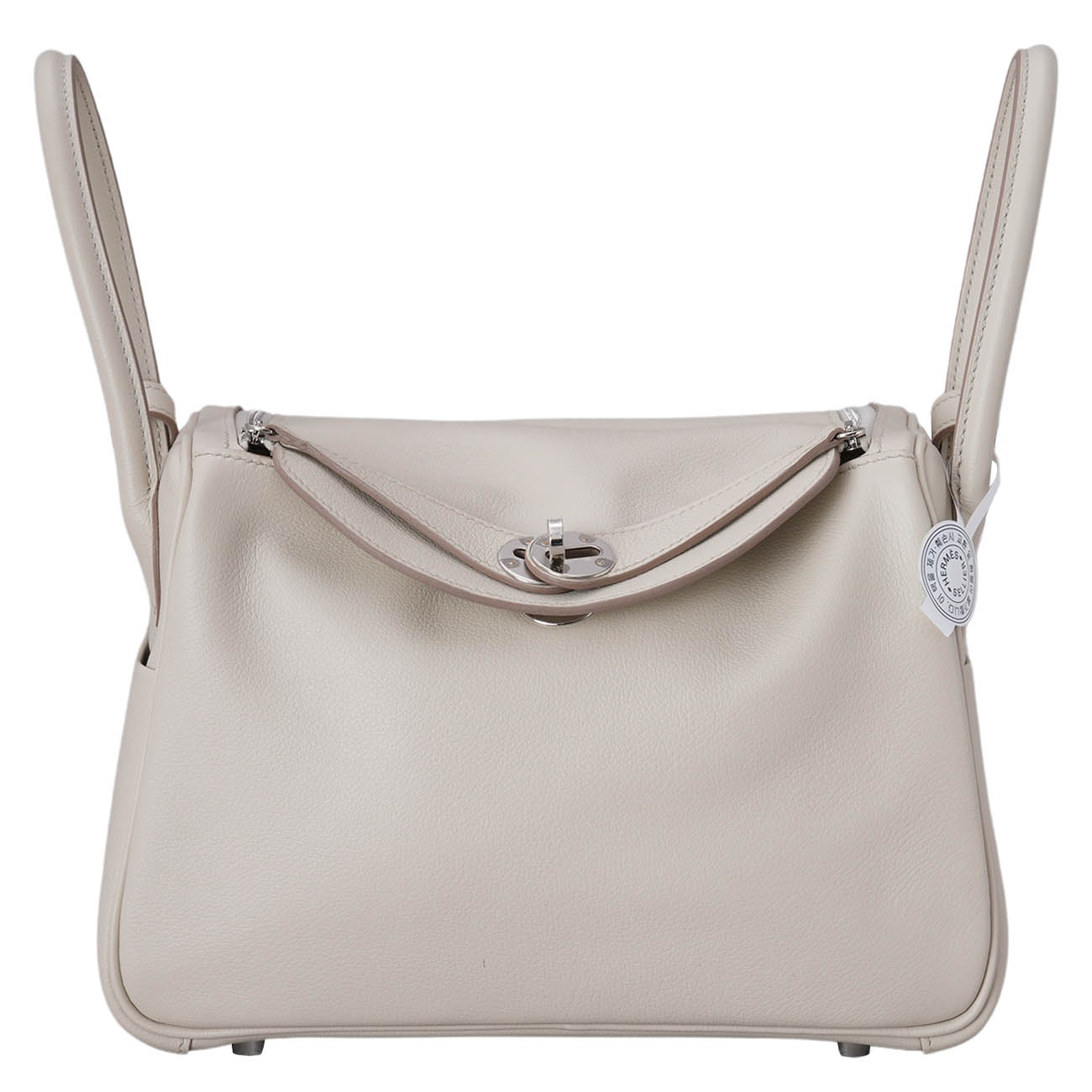 HERMES(USED)에르메스 린디 26