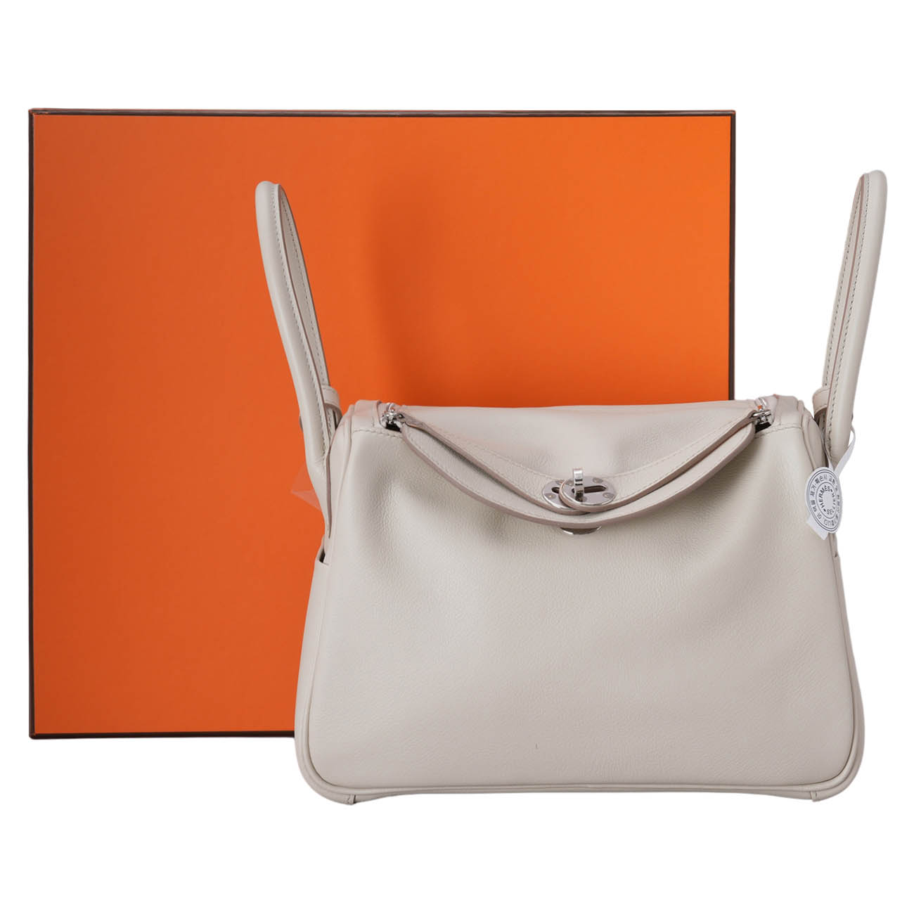 HERMES(USED)에르메스 린디 26