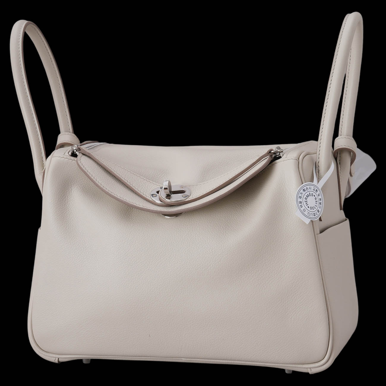 HERMES(USED)에르메스 린디 26