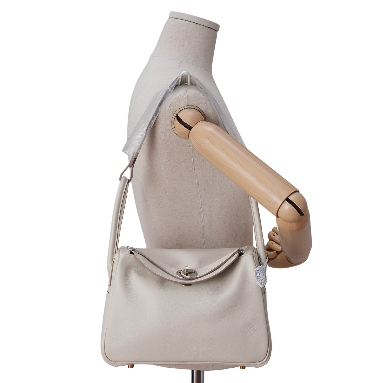 HERMES(USED)에르메스 린디 26