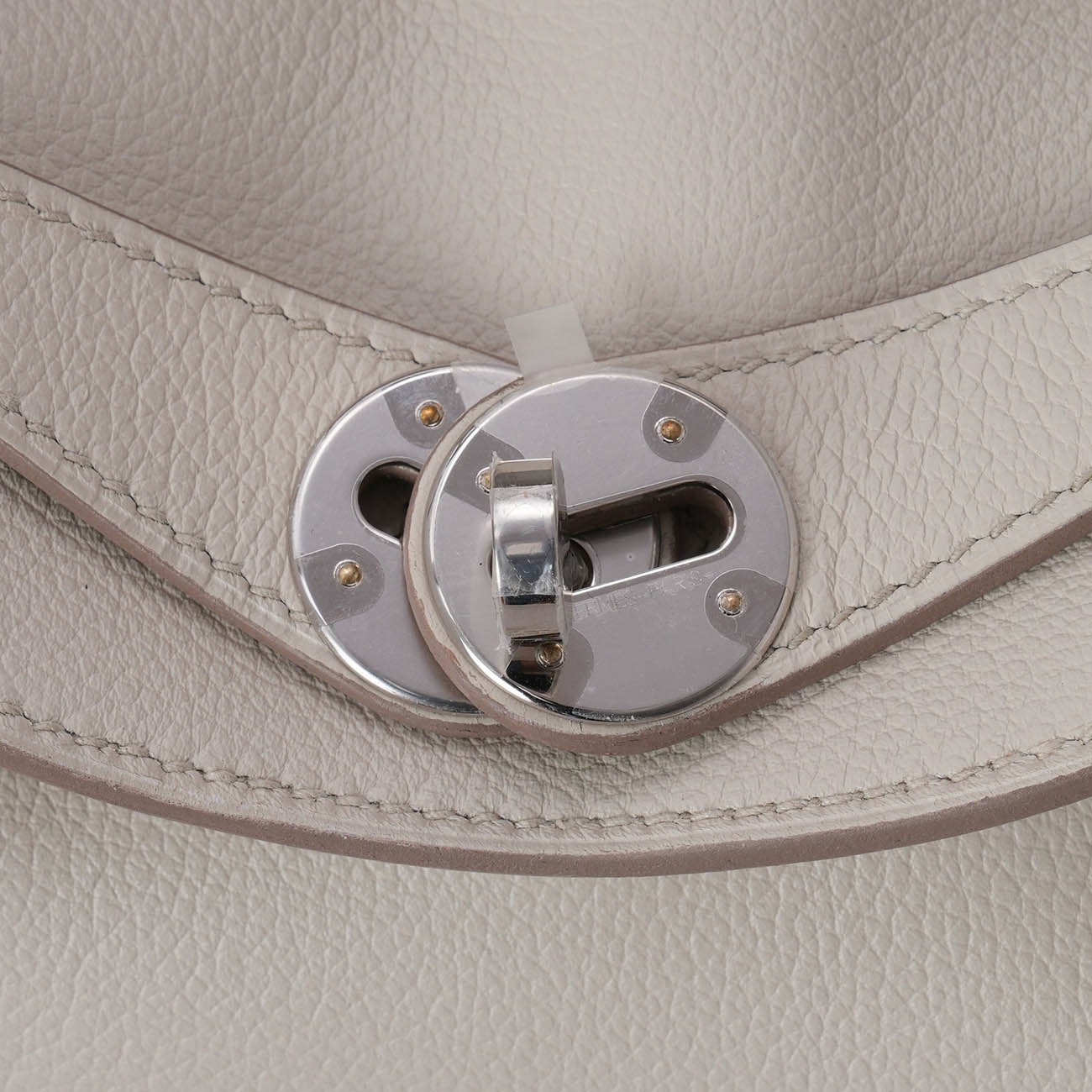 HERMES(USED)에르메스 린디 26