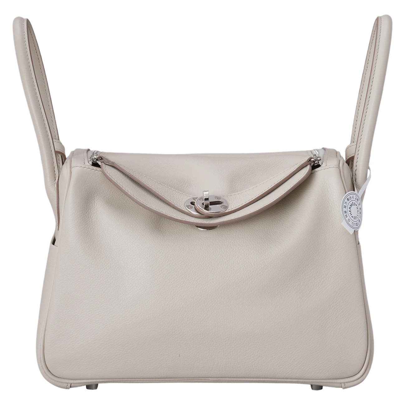 HERMES(USED)에르메스 린디 26