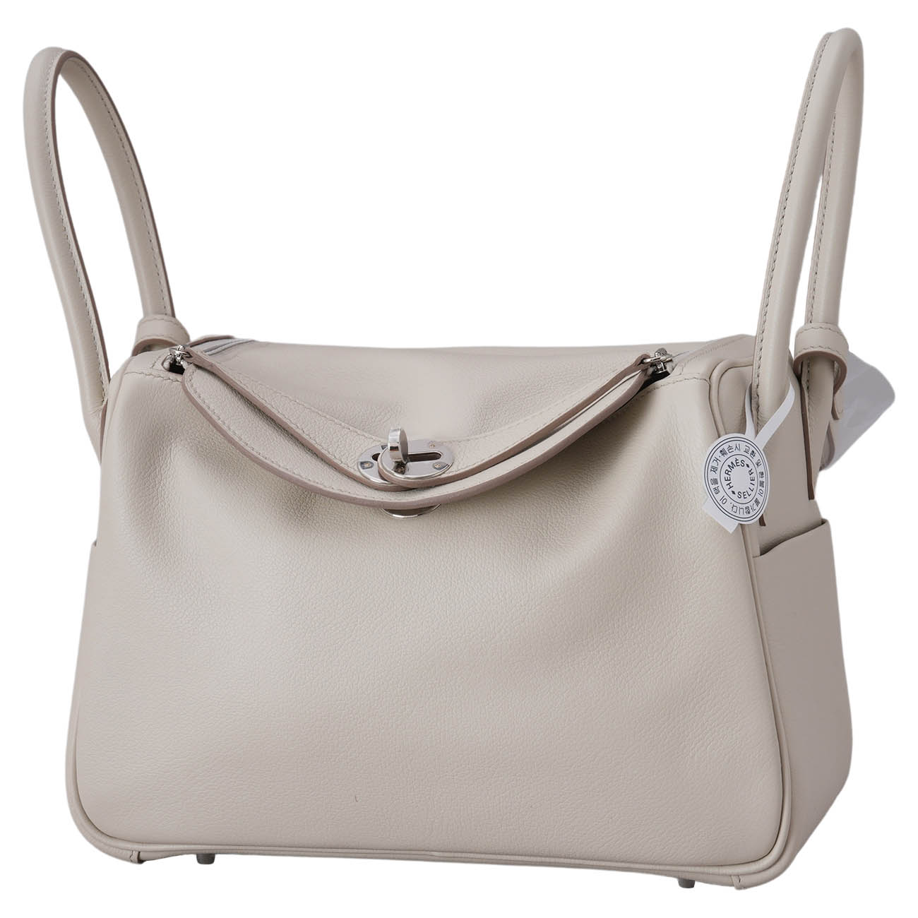 HERMES(USED)에르메스 린디 26