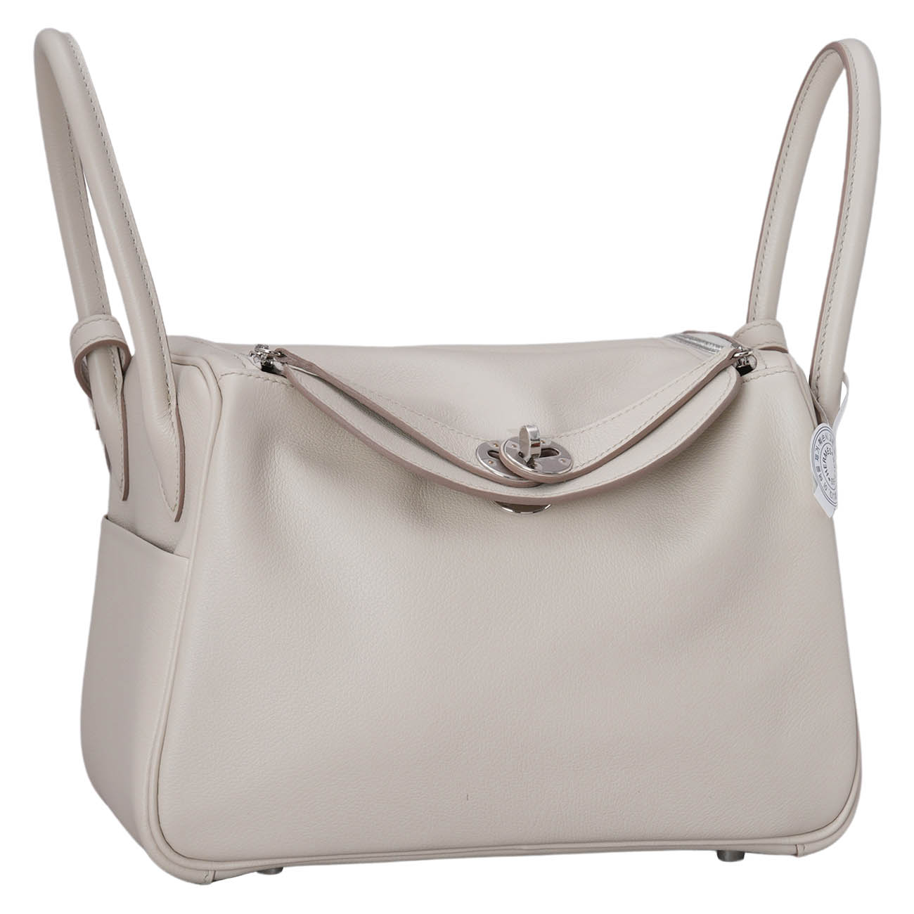 HERMES(USED)에르메스 린디 26