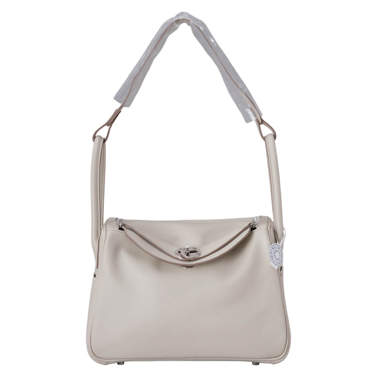 HERMES(USED)에르메스 린디 26