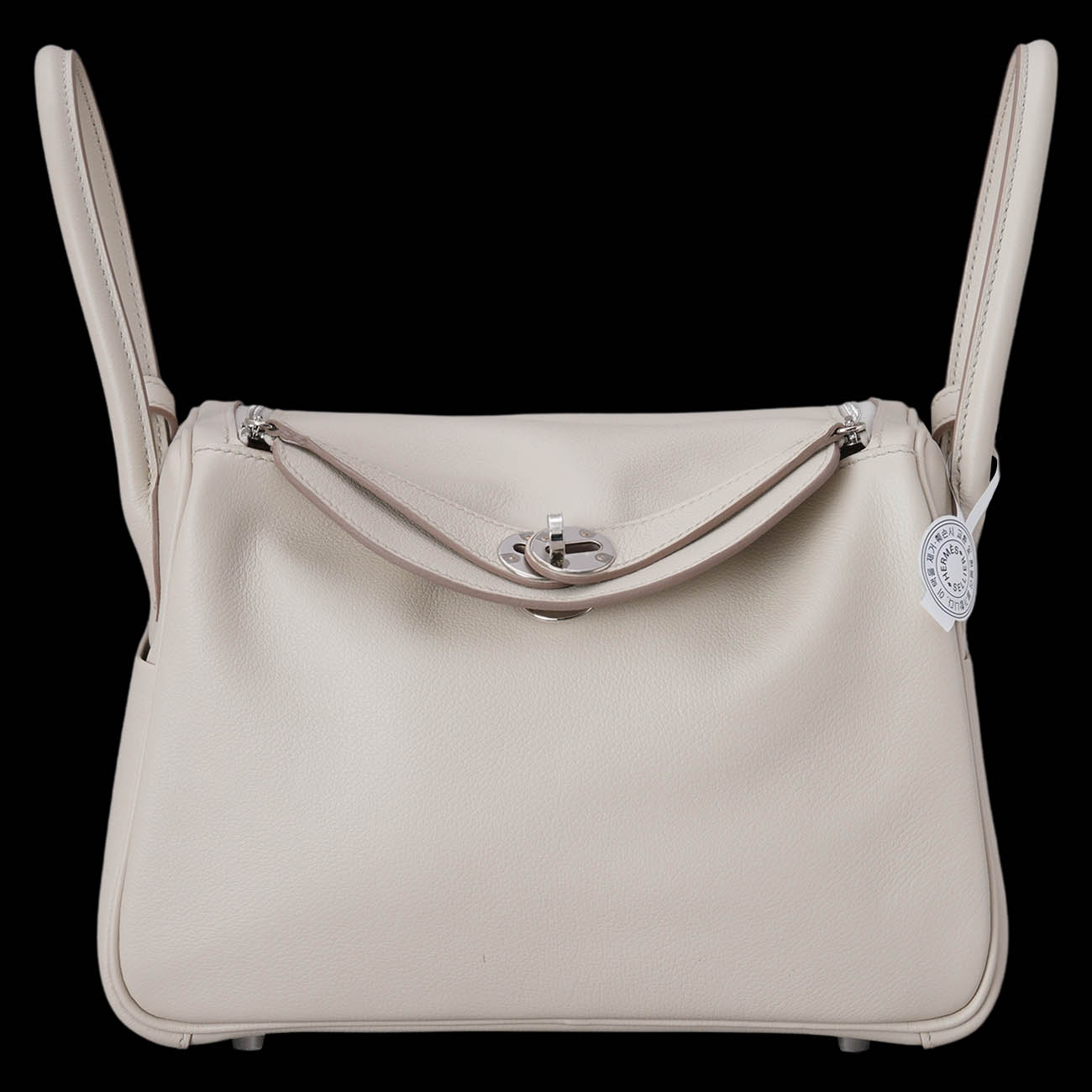 HERMES(USED)에르메스 린디 26