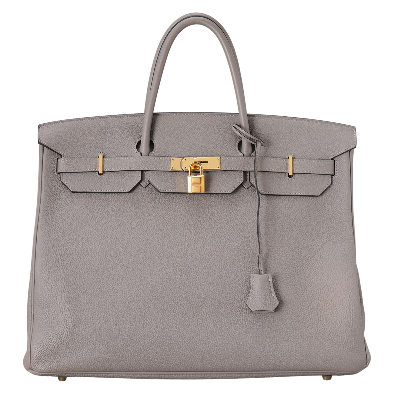 HERMES(USED)에르메스 벌킨 40