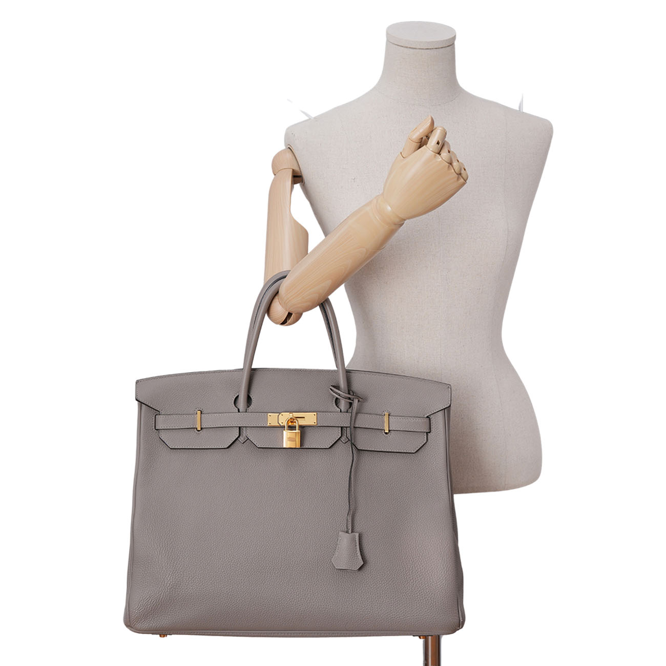 HERMES(USED)에르메스 벌킨 40