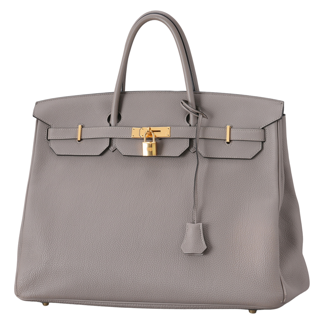 HERMES(USED)에르메스 벌킨 40