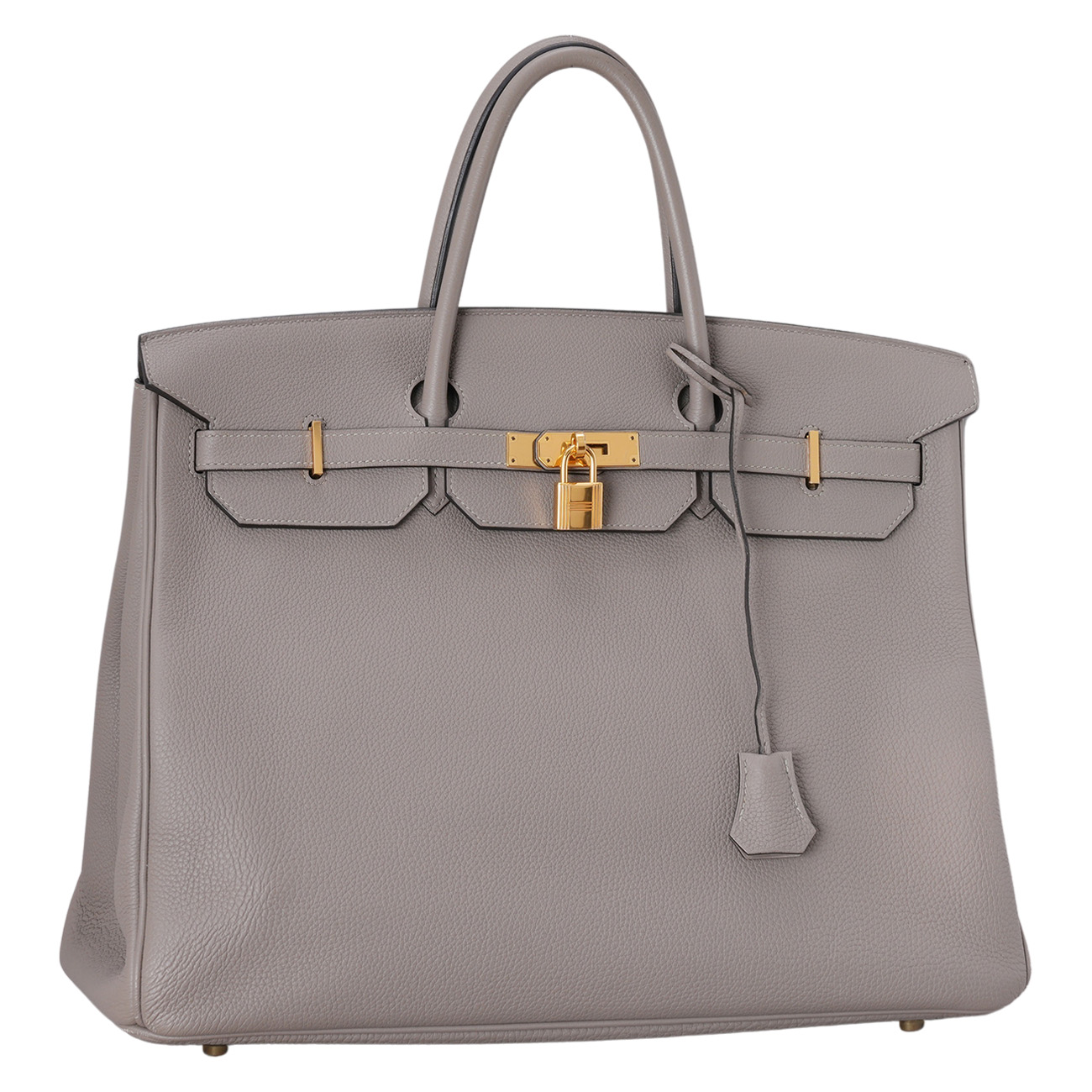 HERMES(USED)에르메스 벌킨 40