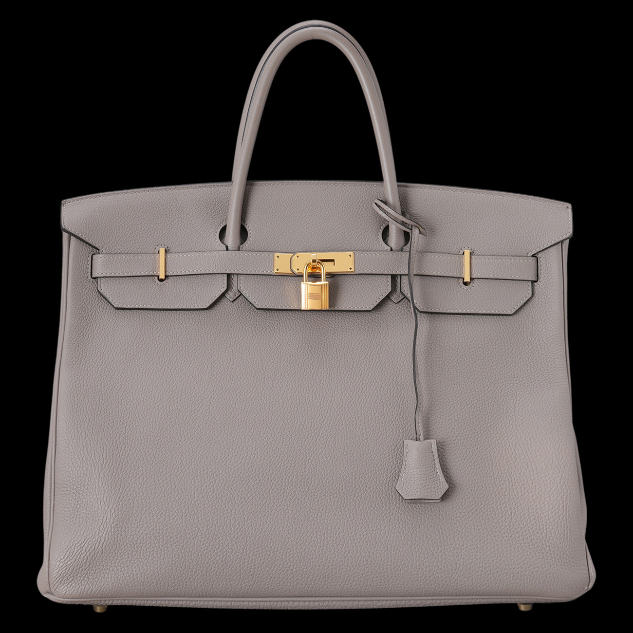 HERMES(USED)에르메스 벌킨 40