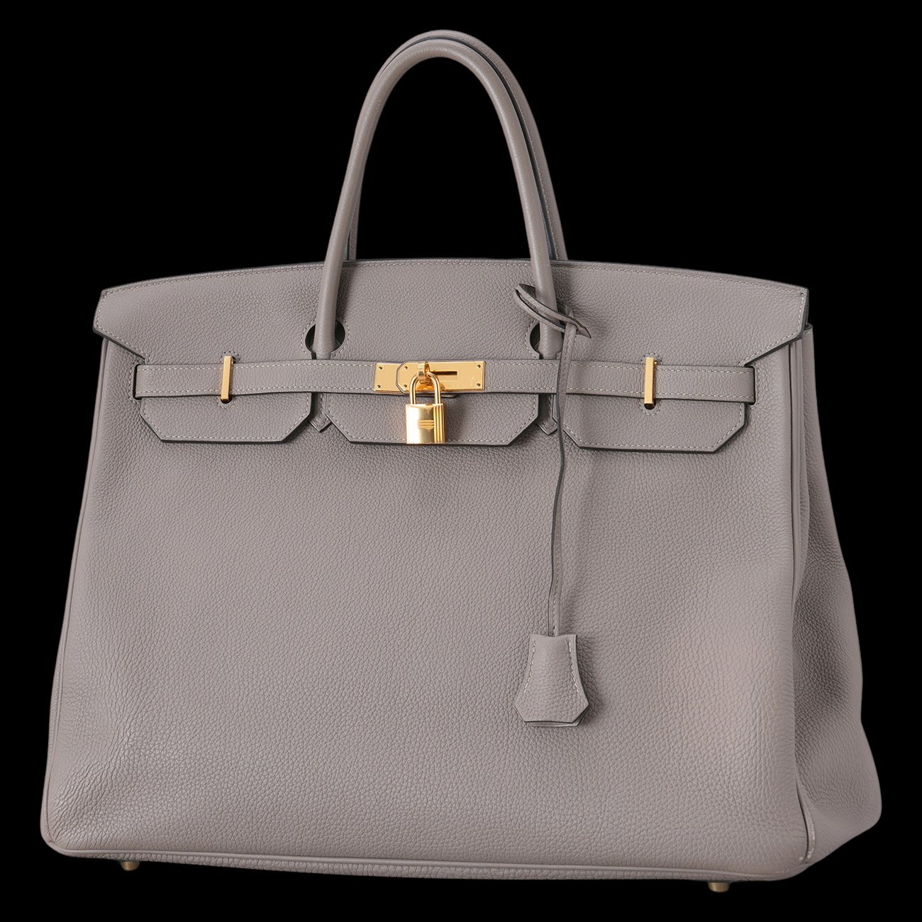HERMES(USED)에르메스 벌킨 40