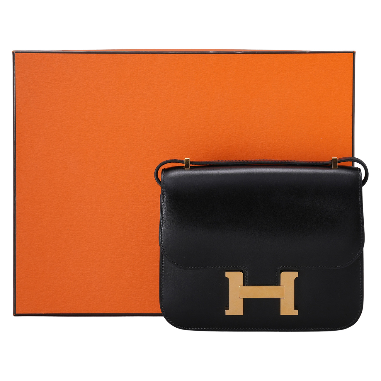 HERMES(USED)에르메스 콘스탄스18