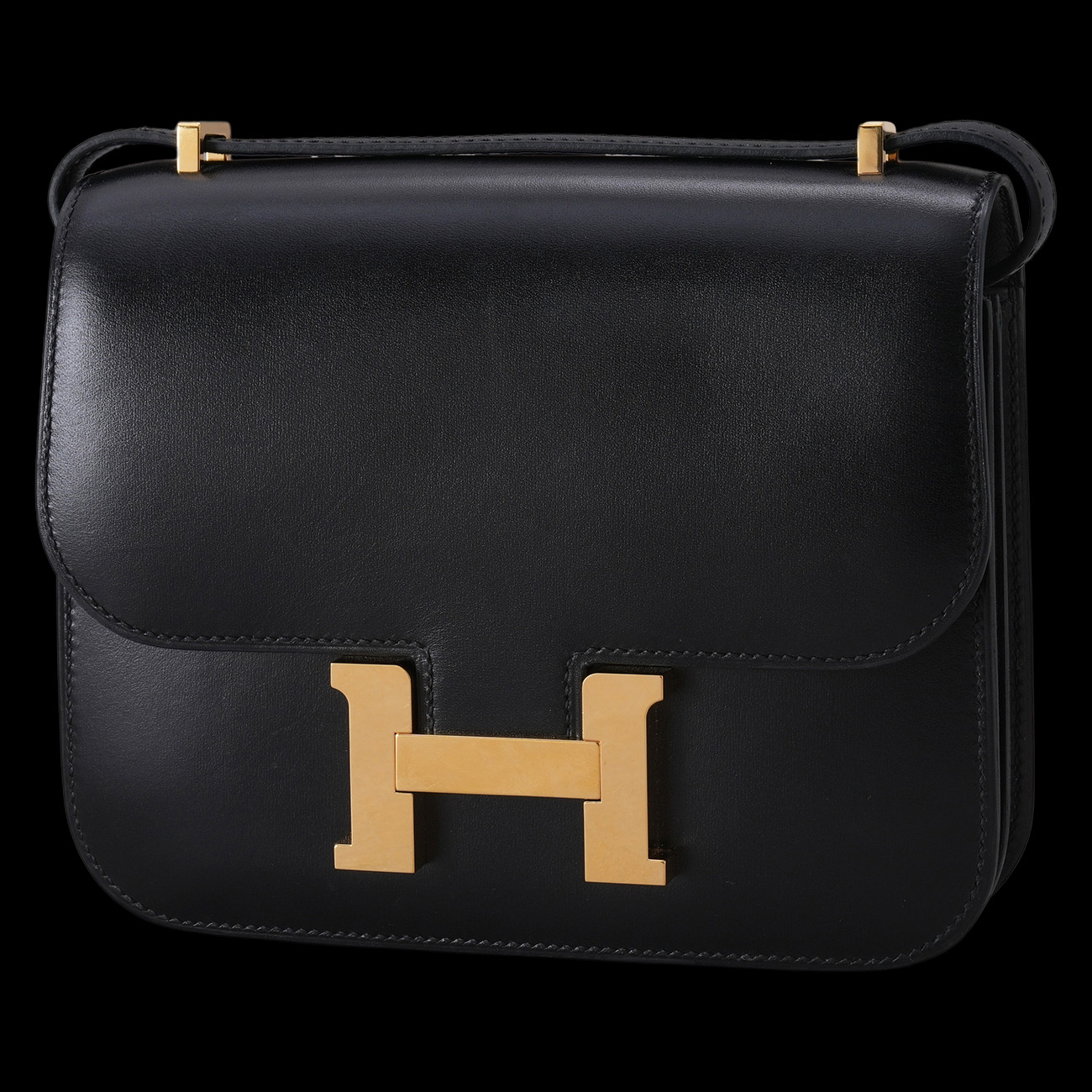 HERMES(USED)에르메스 콘스탄스18