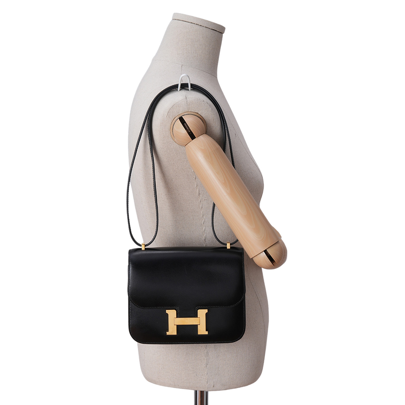 HERMES(USED)에르메스 콘스탄스18