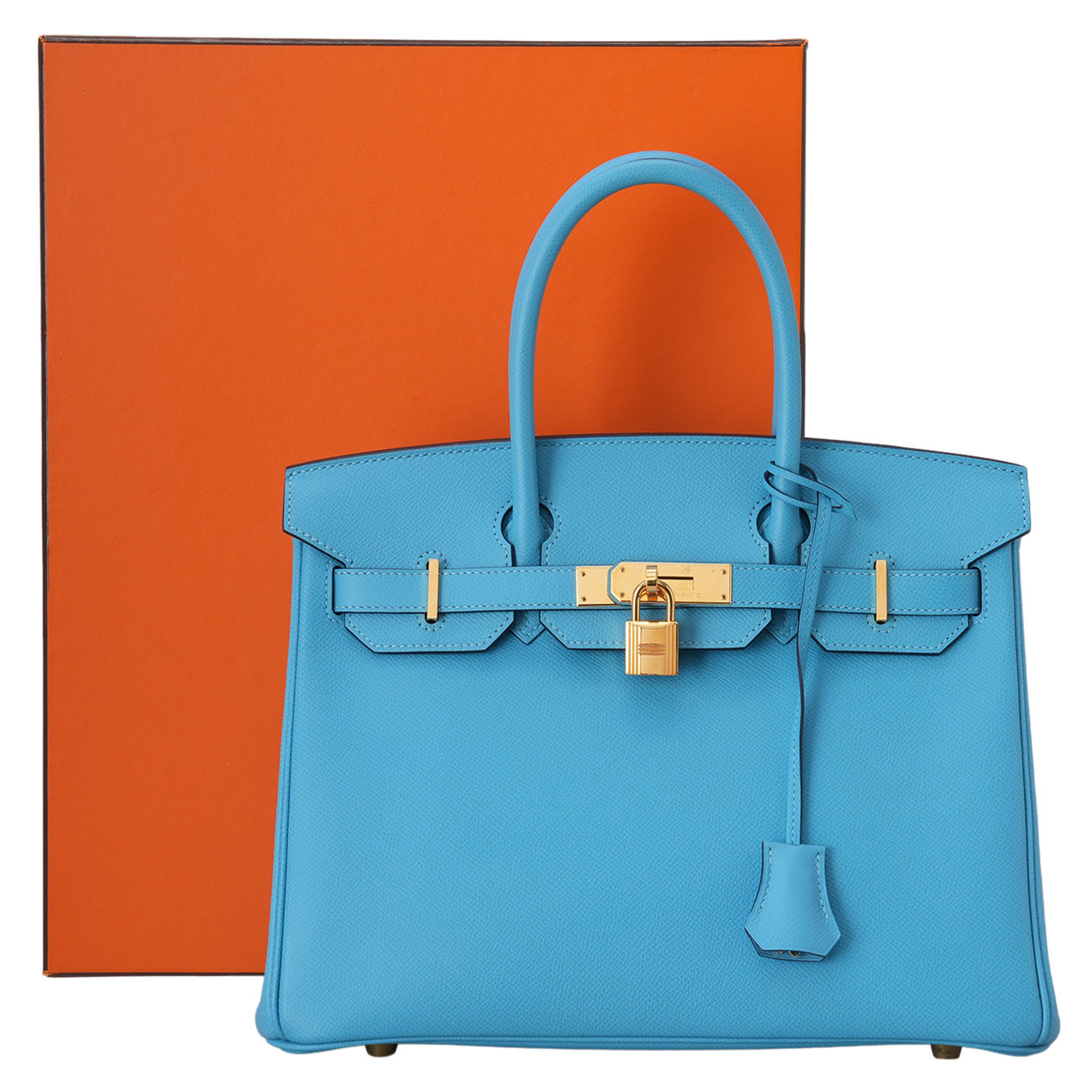 HERMES(USED)에르메스 벌킨 30
