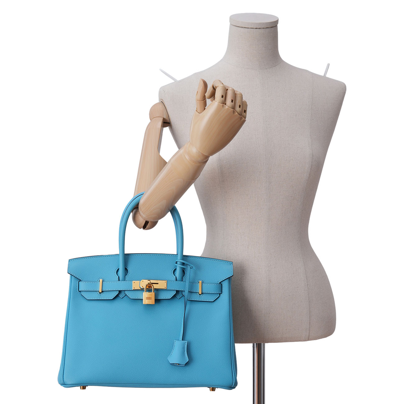 HERMES(USED)에르메스 벌킨 30