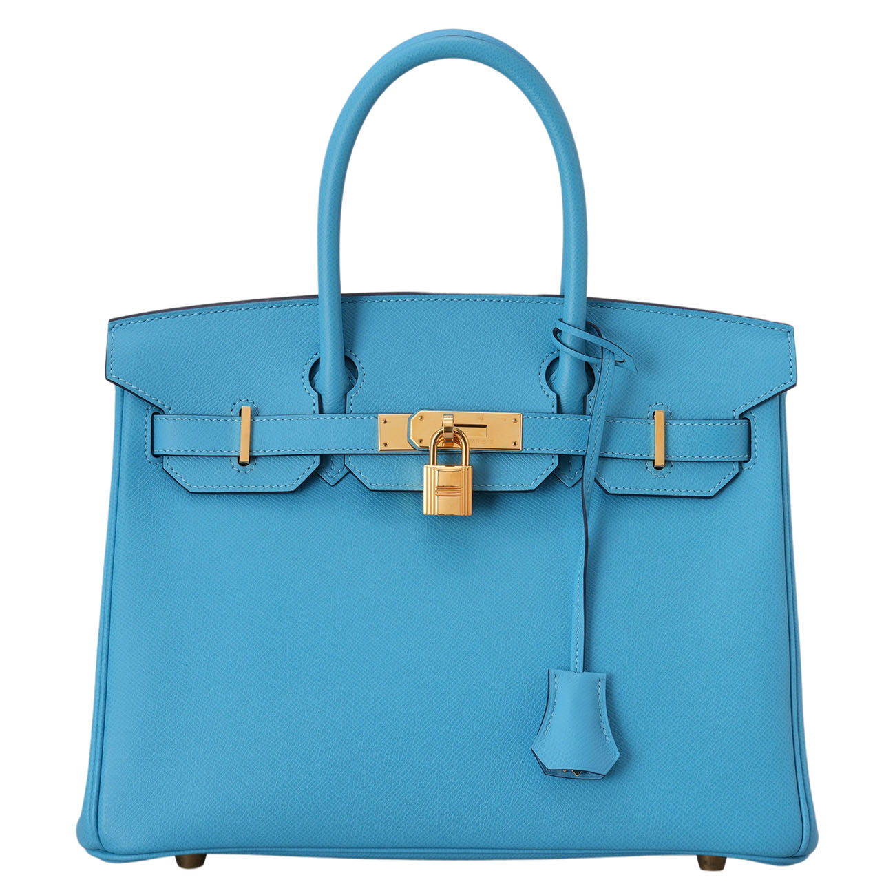 HERMES(USED)에르메스 벌킨 30