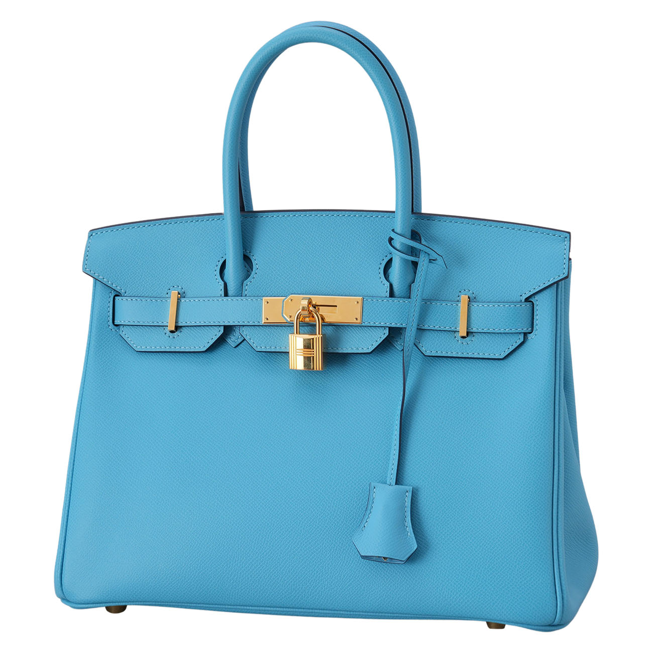 HERMES(USED)에르메스 벌킨 30