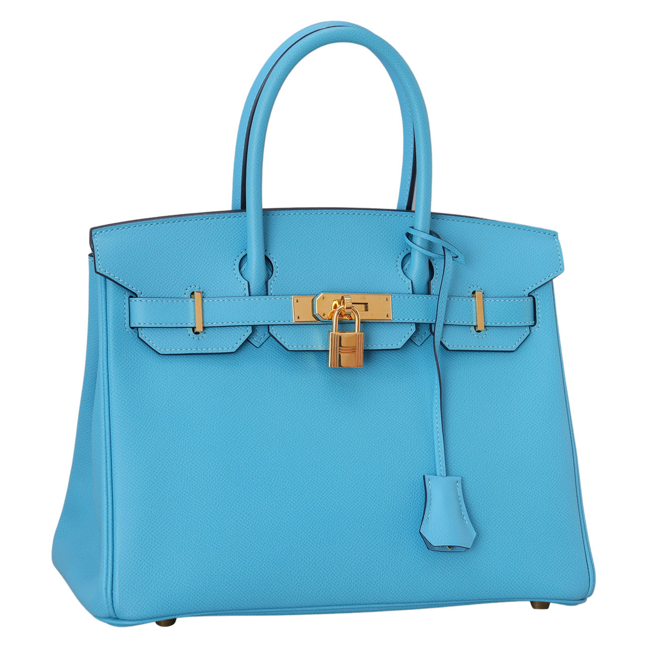 HERMES(USED)에르메스 벌킨 30