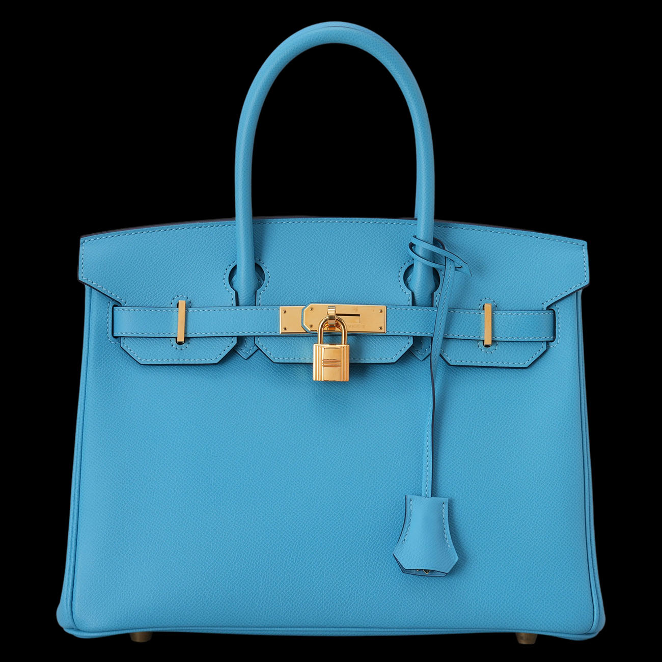 HERMES(USED)에르메스 벌킨 30