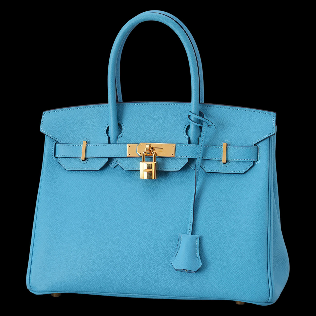 HERMES(USED)에르메스 벌킨 30