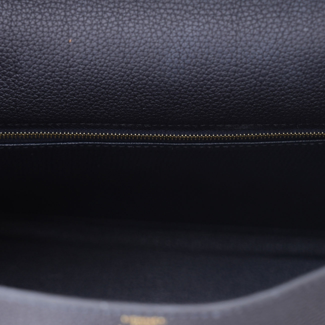 HERMES(USED)에르메스 켈리 28 르투르네 (U)