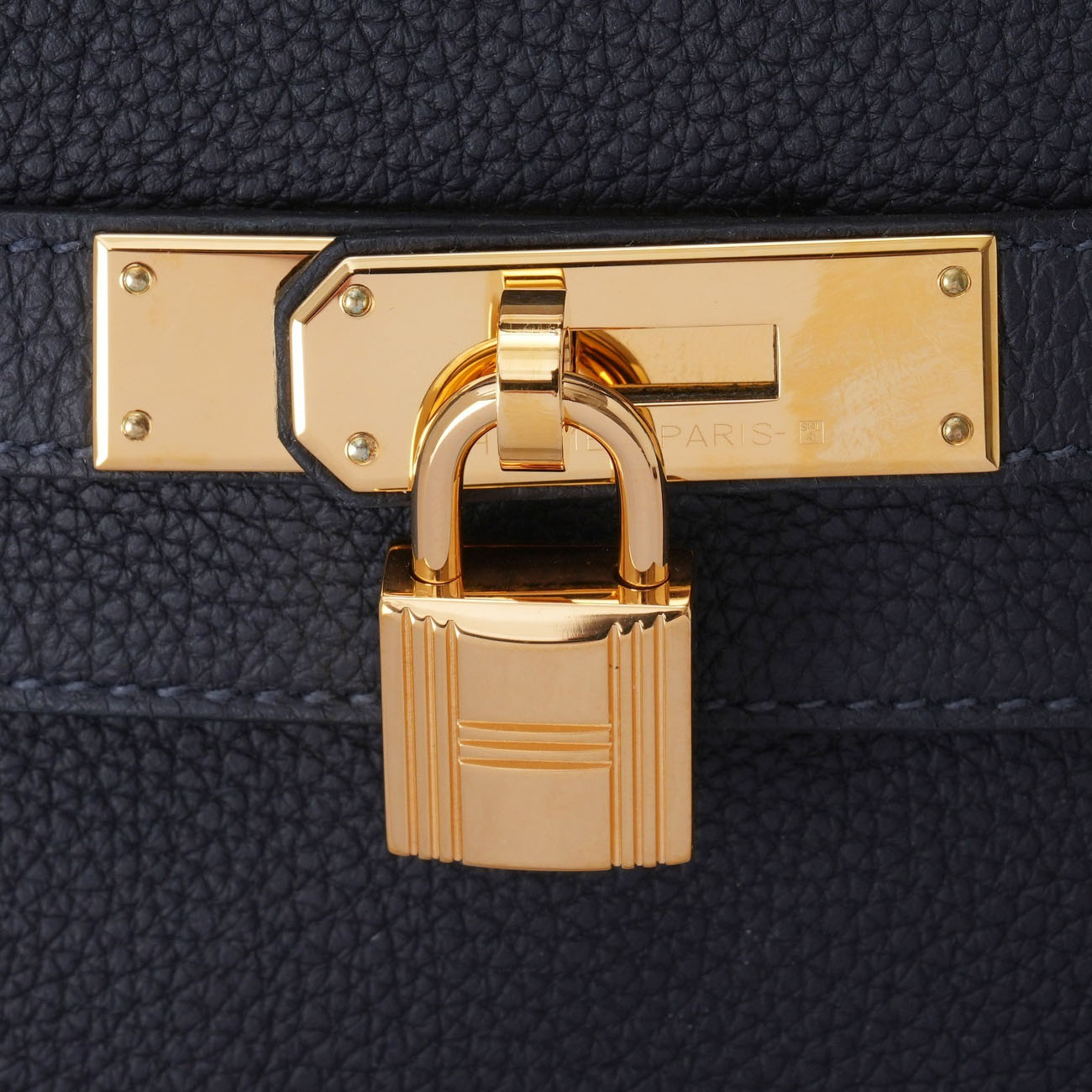 HERMES(USED)에르메스 켈리 28 르투르네 (U)