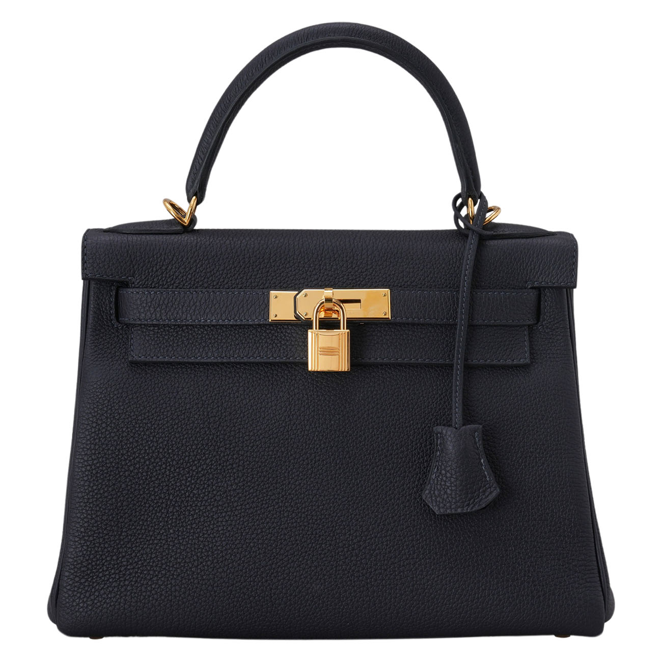 HERMES(USED)에르메스 켈리 28 르투르네 (U)
